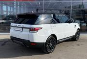 Land Rover Range Rover Sport II Красноярск  - изображение 36