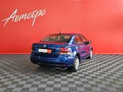 Volkswagen Polo V Рестайлинг Вологда  - изображение 22