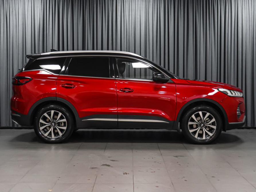 Chery Tiggo 7 Pro I Минеральные Воды  - изображение 5