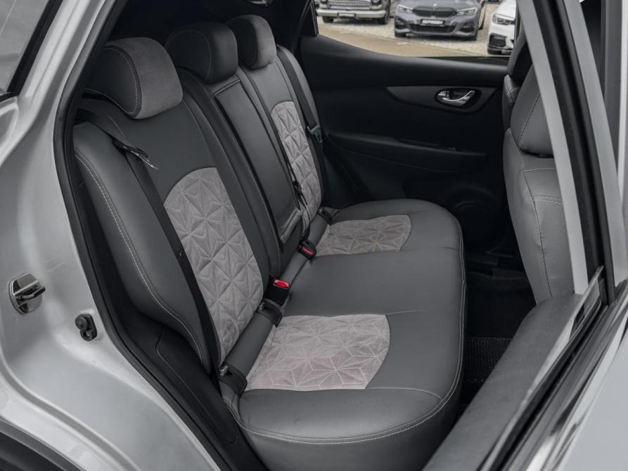 Nissan Qashqai II Рестайлинг Сочи  - изображение 7