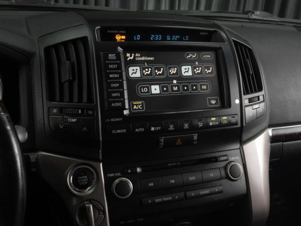 Toyota Land Cruiser 200 Series с пробегом 2008 года, цена 2 649 000 рублей, 324481 км, внедорожник, Автокод Объявления
