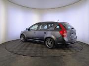 Kia Ceed I Рестайлинг Москва  - изображение 34