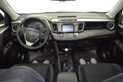 Toyota RAV4 IV (XA40) Киров  - изображение 55