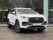 Chery Tiggo 8 Pro Max I Самара  - изображение 19
