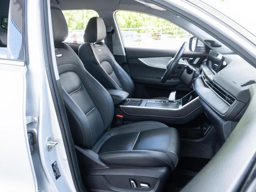 Chery Tiggo 7 Pro Max I Волгоград  - изображение 11