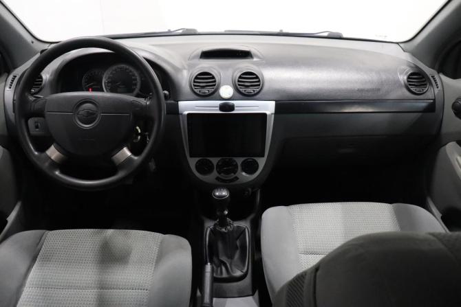 Chevrolet Lacetti I с пробегом 2009 года, цена 450 000 рублей, 185000 км, универсал, Автокод Объявления