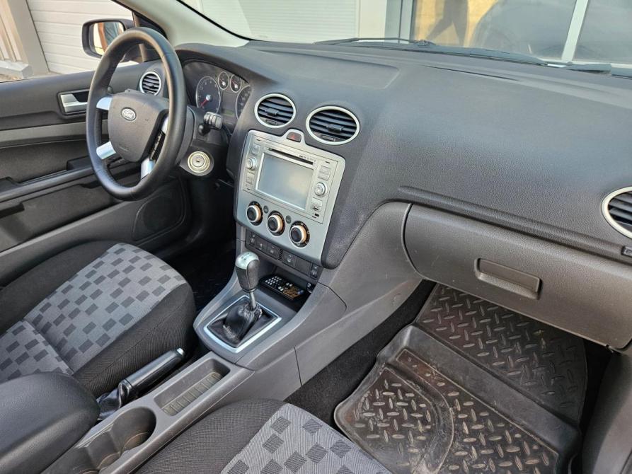 Ford Focus II Воронеж  - изображение 9