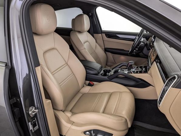 Porsche Cayenne III с пробегом 2021 года, цена 7 050 000 рублей, 133927 км, внедорожник, Автокод Объявления