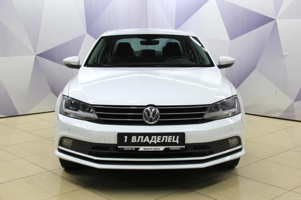 Volkswagen Jetta VI Рестайлинг Чебоксары  - изображение 10