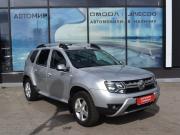 Renault Duster I Рестайлинг Архангельск  - изображение 15