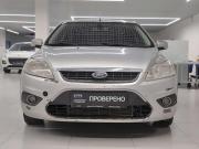 Ford Focus II Рестайлинг Казань  - изображение 36