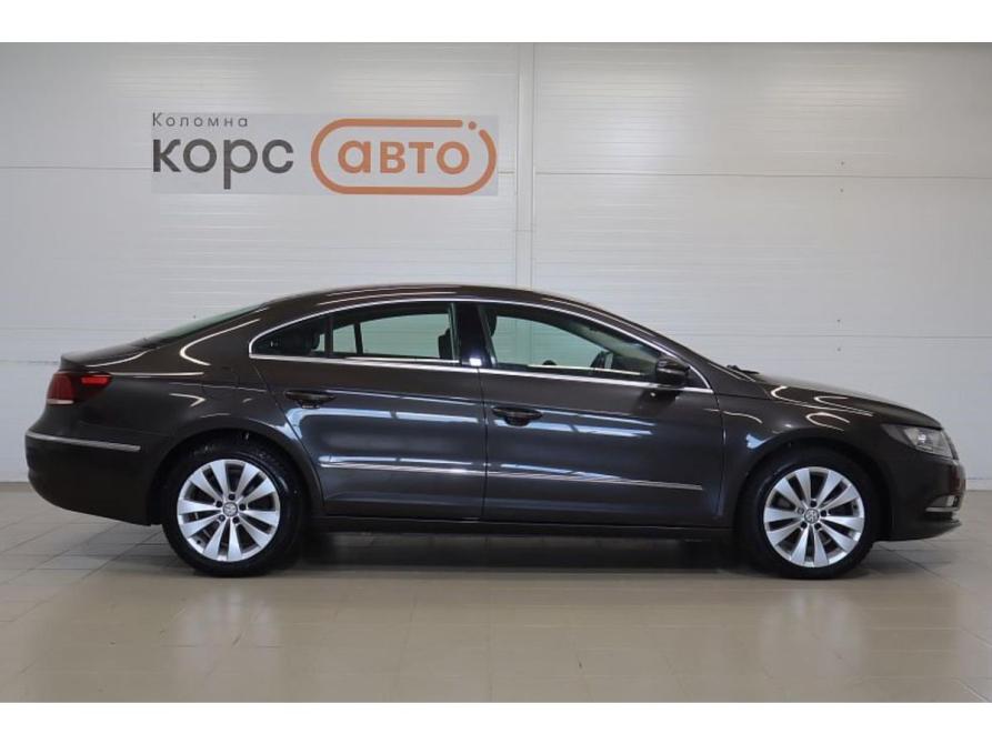 Volkswagen Passat CC I Рестайлинг Коломна  - изображение 4