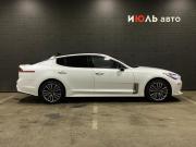 Kia Stinger I Челябинск  - изображение 29