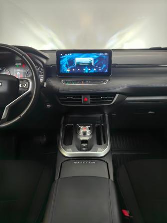 Haval Jolion I с пробегом 2023 года, цена 1 848 000 рублей, 50369 км, внедорожник, Автокод Объявления