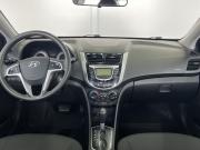 Hyundai Solaris I Уфа  - изображение 24