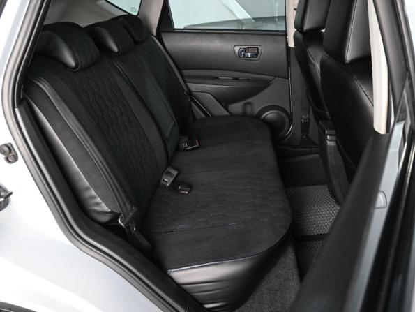 Nissan Qashqai I с пробегом 2008 года, цена 949 000 рублей, 187123 км, внедорожник, Автокод Объявления