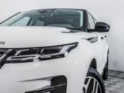 Land Rover Range Rover Evoque II Рестайлинг Санкт-Петербург  - изображение 46