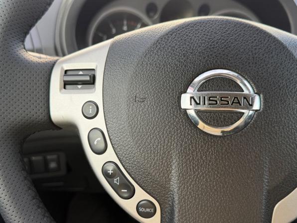 Nissan X-Trail II Рестайлинг с пробегом 2010 года, цена 1 300 000 рублей, 186850 км, внедорожник, Автокод Объявления