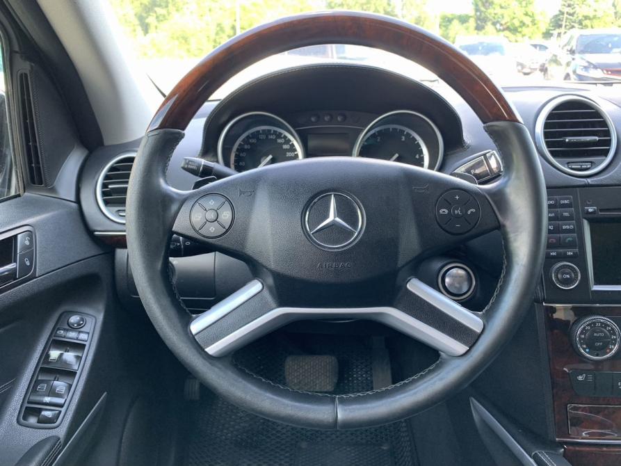 Mercedes-Benz GL-Класс I (X164) Рестайлинг Великие Луки  - изображение 15