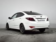 Hyundai Solaris I Рестайлинг Санкт-Петербург  - изображение 26
