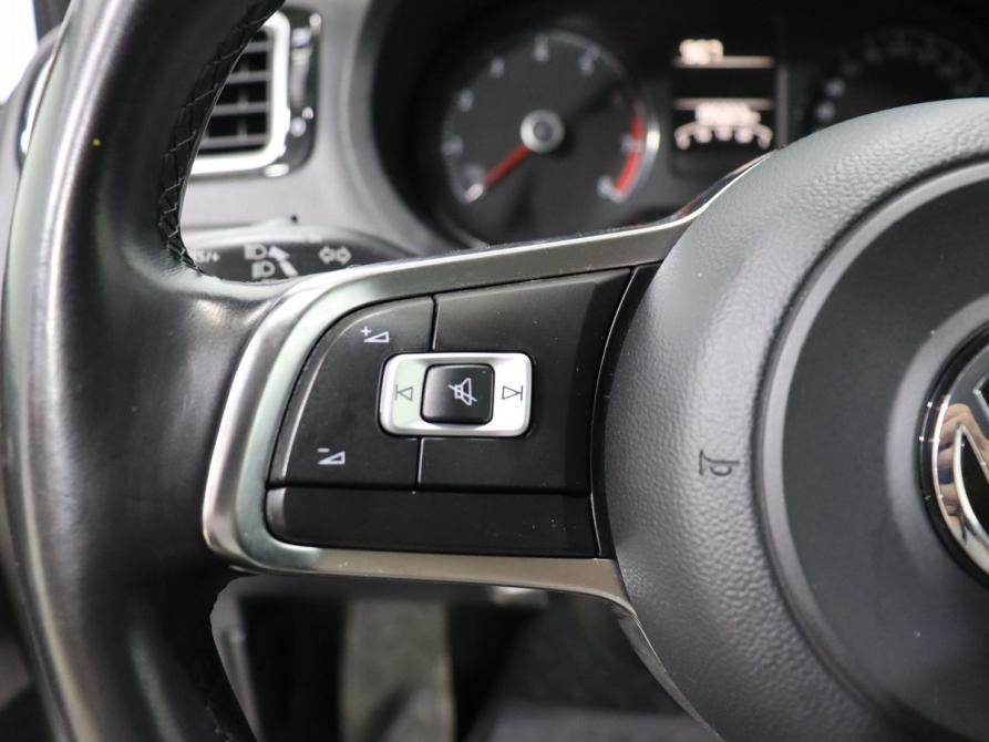 Volkswagen Polo V Рестайлинг Москва  - изображение 15