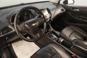 Chevrolet Cruze II Челябинск  - изображение 29