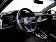 Audi A3 IV (8Y) Москва  - изображение 28