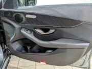 Mercedes-Benz C-Класс IV (W205) Рестайлинг Москва  - изображение 53