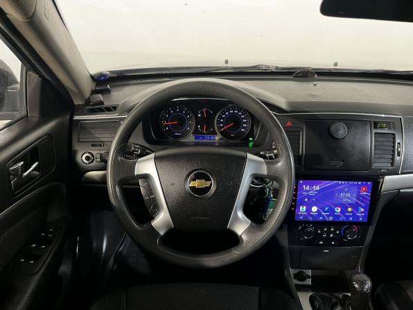 Chevrolet Epica V250 Рестайлинг с пробегом 2010 года, цена 570 900 рублей, 173080 км, седан, Автокод Объявления