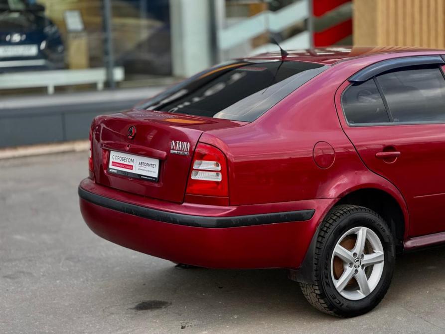 Skoda Octavia I (A4) Рестайлинг Архангельск  - изображение 6