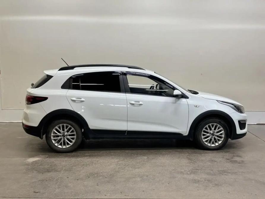 Kia Rio IV Саратов  - изображение 6