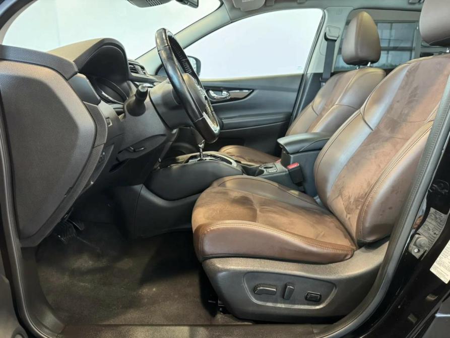Nissan Qashqai II Рестайлинг Подольск  - изображение 9