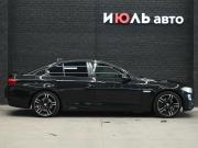 BMW 5 серии VI (F10/F11/F07) Рестайлинг Екатеринбург  - изображение 28