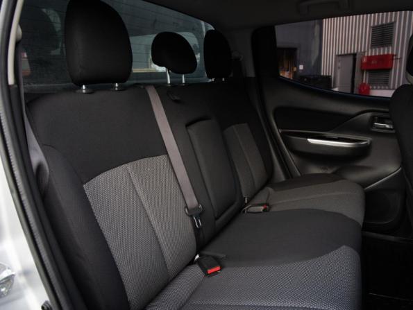 Mitsubishi L200 V Рестайлинг с пробегом 2021 года, цена 3 599 000 рублей, 100607 км, offers.body_type.unknown, Автокод Объявления