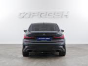 BMW 3 серии VII (G2x) Москва  - изображение 32