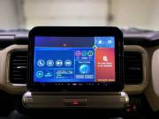 Suzuki Xbee I Новосибирск  - изображение 61