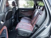 Hyundai Santa Fe IV Рестайлинг Ставрополь  - изображение 36