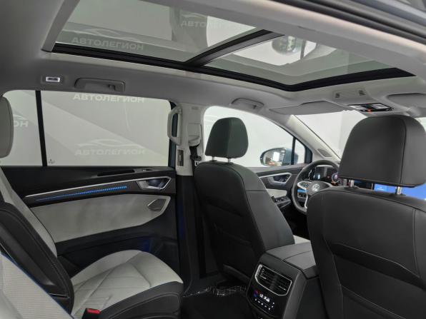 Volkswagen Talagon I Рестайлинг с пробегом 2025 года, цена 5 690 000 рублей, 1241 км, внедорожник, Автокод Объявления