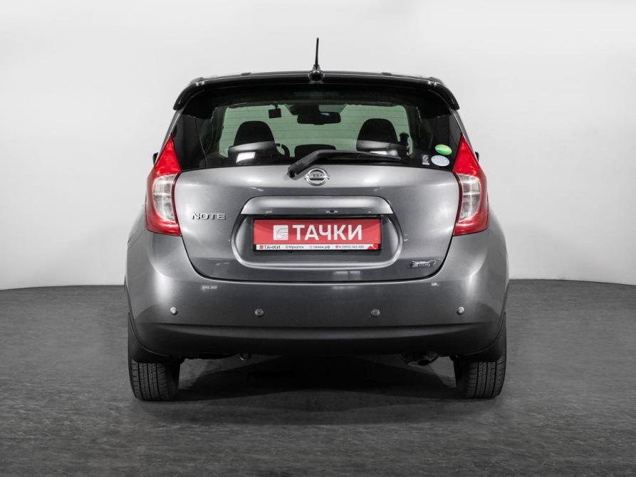 Nissan Note II Иркутск  - изображение 4