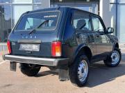 Lada (ВАЗ) Niva Legend I Стерлитамак  - изображение 22