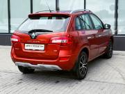 Renault Koleos I Рестайлинг Екатеринбург  - изображение 26