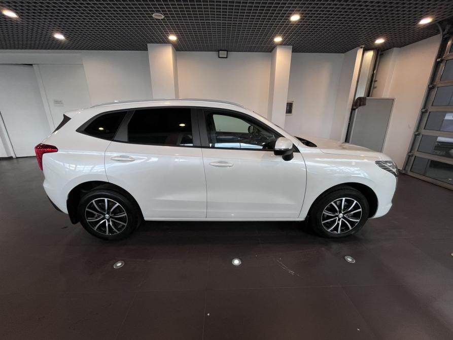 Haval Jolion I Чебоксары  - изображение 2