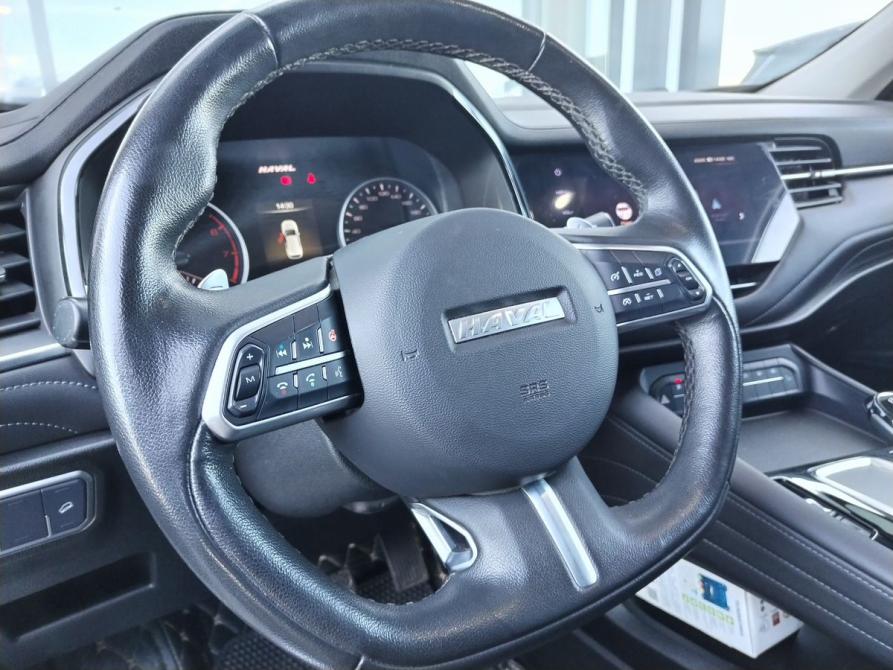 Haval F7 I Санкт-Петербург  - изображение 19