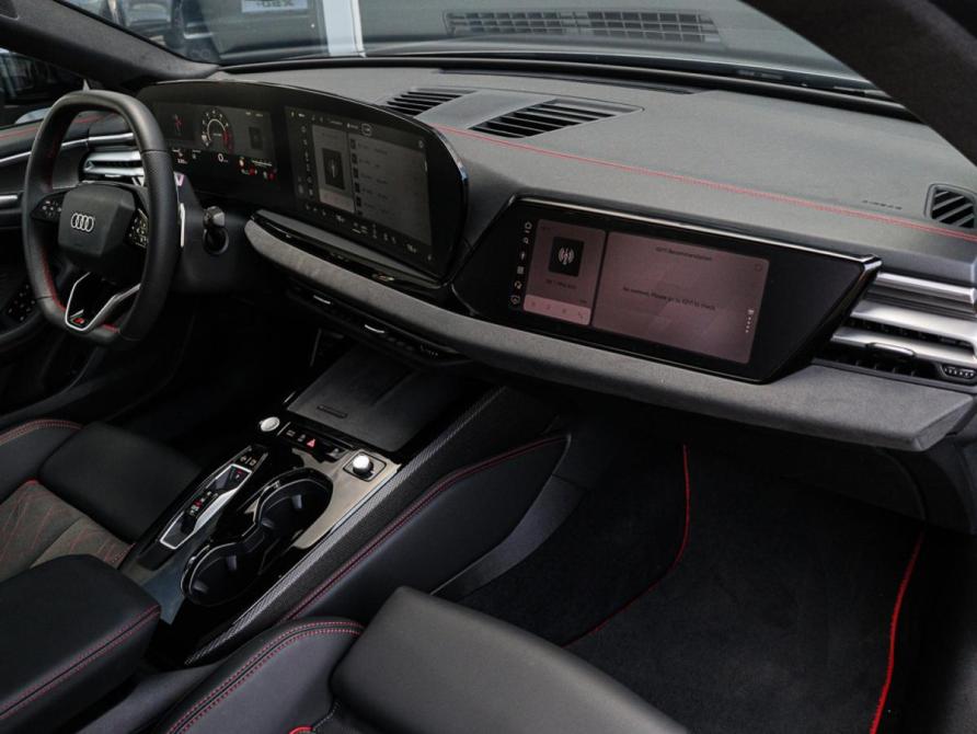 Audi A5 III (B10) Москва  - изображение 10