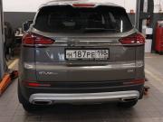 Geely Atlas Pro Санкт-Петербург  - изображение 25