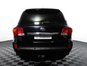 Toyota Land Cruiser 200 Series Рестайлинг 1 Москва  - изображение 37