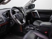 Toyota Land Cruiser Prado 150 Series Рестайлинг 1 Москва  - изображение 30