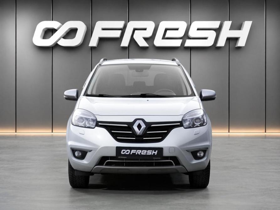 Renault Koleos I Рестайлинг 2 Тверь  - изображение 2