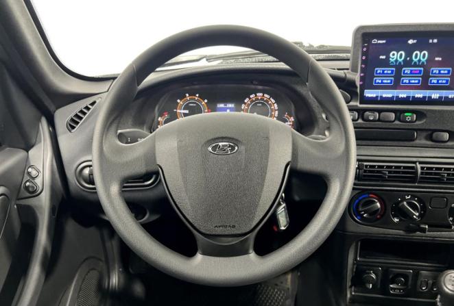 Lada (ВАЗ) Niva Travel I Рестайлинг с пробегом 2025 года, цена 1 325 000 рублей, 15418 км, внедорожник, Автокод Объявления