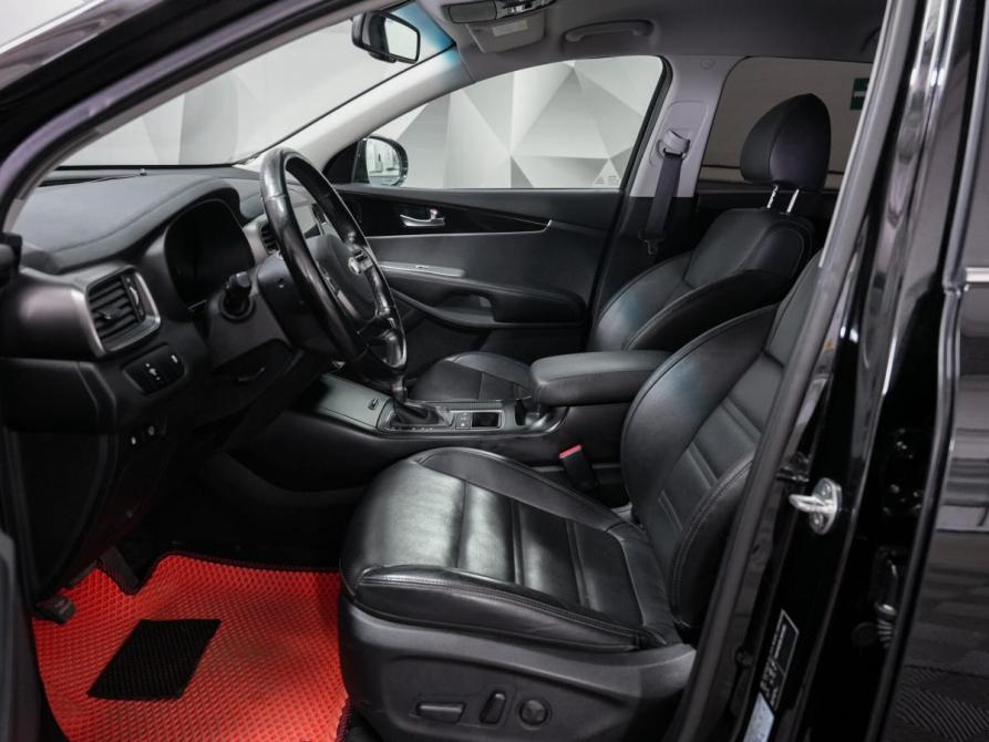 Kia Sorento III Prime Рестайлинг Ульяновск  - изображение 10